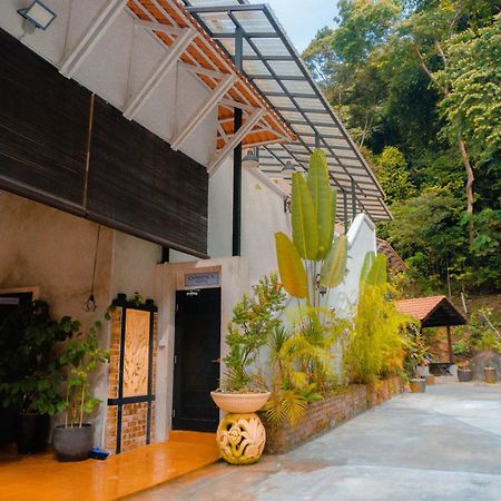 Champaca Villa - Гулу-Ланґат Екстер'єр фото
